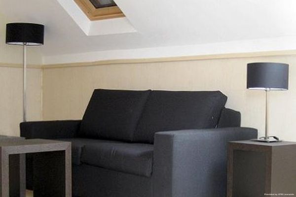 Hotel Suites Feria de Madrid